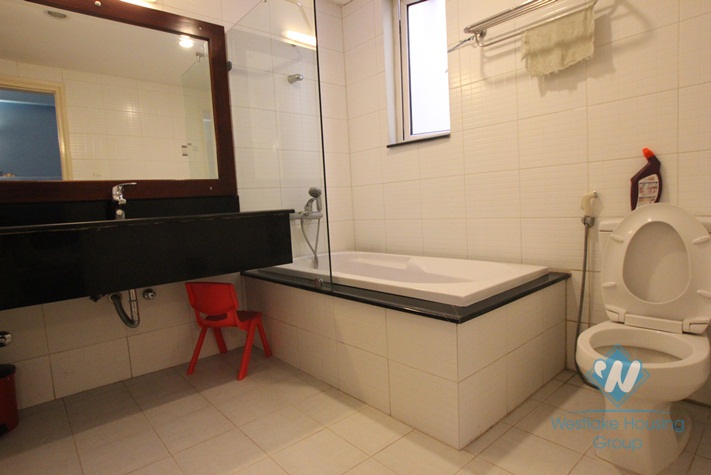 Beautiful house with quiet location near Water park, Tay ho, Hanoi